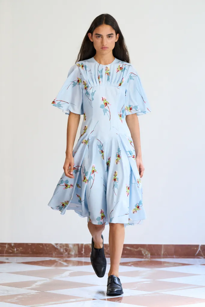 Emilia Wickstead 26SS002